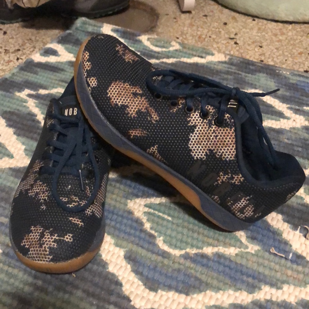 No Bull trainers 7.5